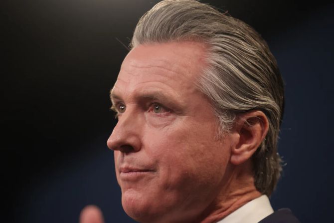 newsom