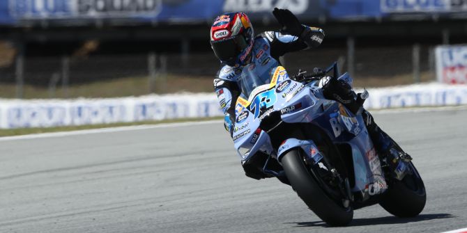MotoGP Alex Márquez