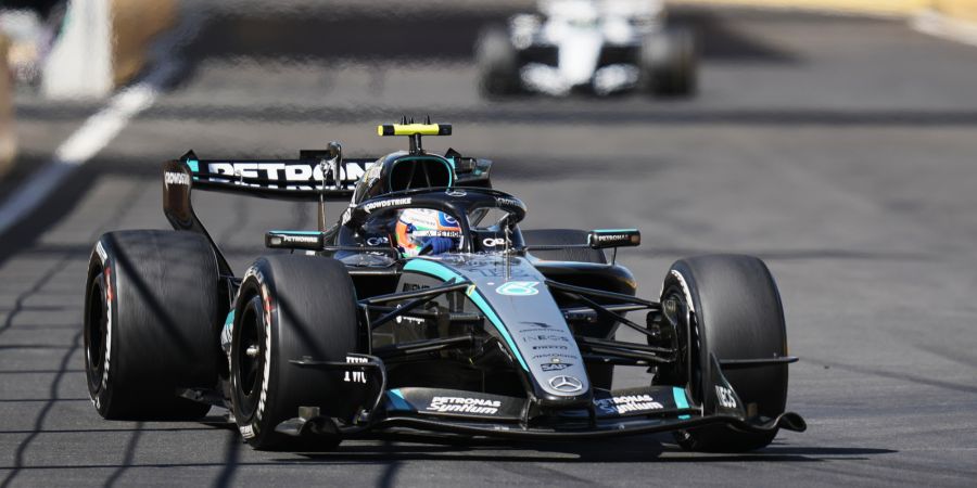 Formel 1