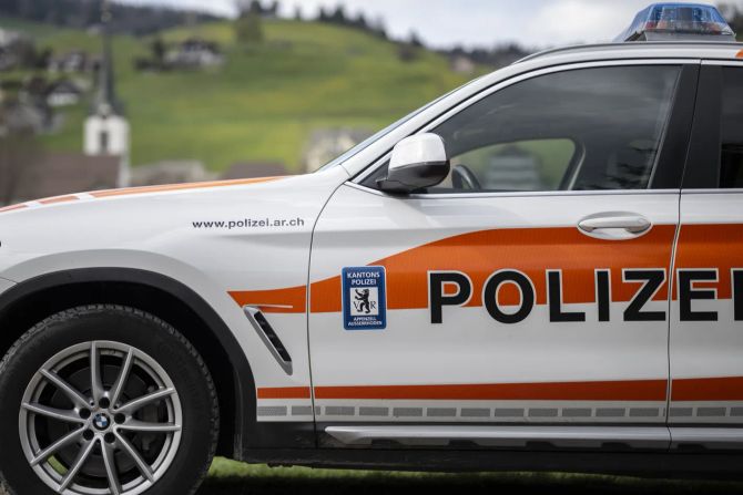 Polizei
