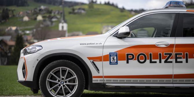 Polizei
