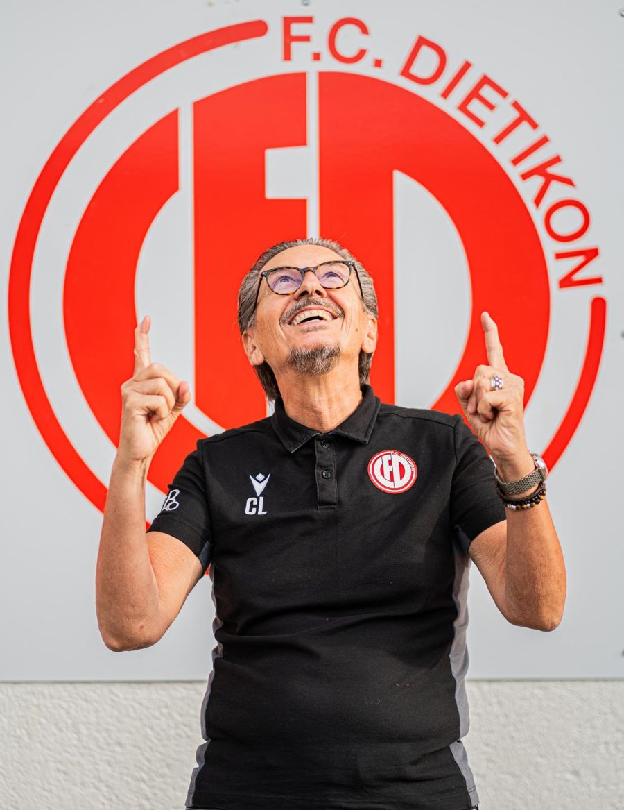 FC Dietikon