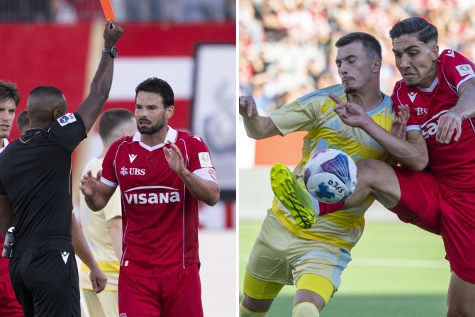 fc thun