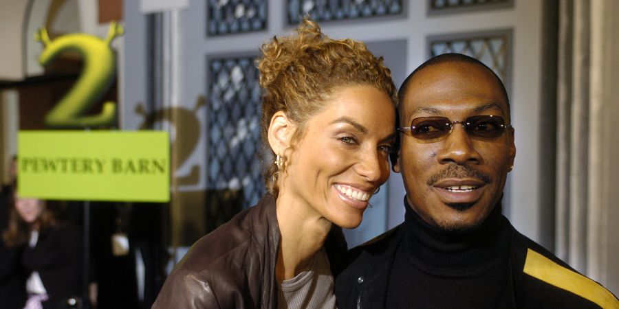 eddie murphy