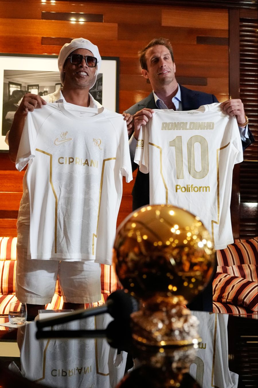Ronaldinho