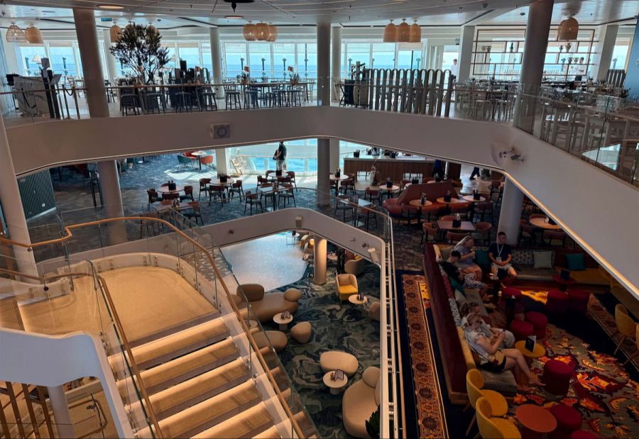 Atrium