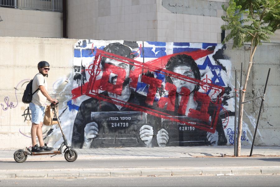 israel