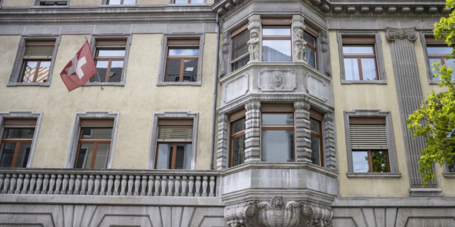 Der Luzerner Stadtrat will das städtische Personalreglement anpassen. (Symbolbild)