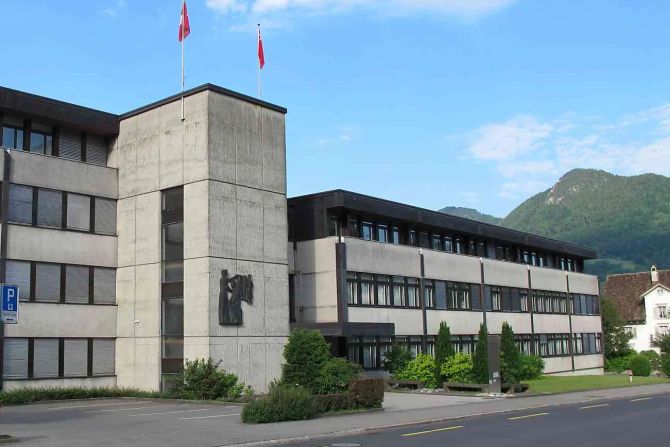 Kanton Schwyz