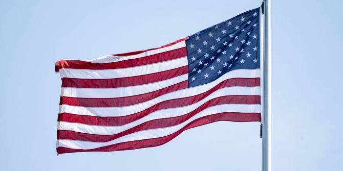 USA