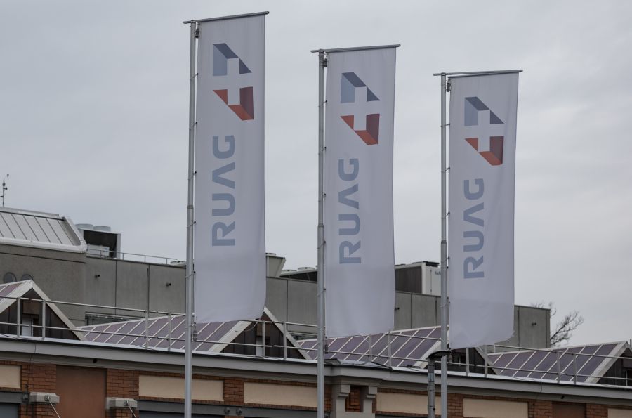 Ruag