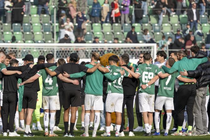 FC St.Gallen Stadion Preise