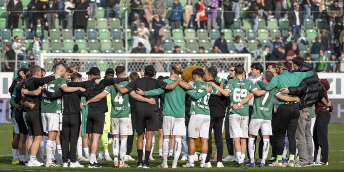 FC St.Gallen Stadion Preise