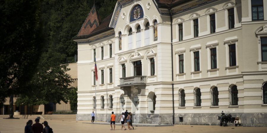 Ein Datendiebstahl im Fürstentum Liechtenstein beschäftigt die Behörden weiterhin.