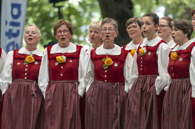 Jodlerfest