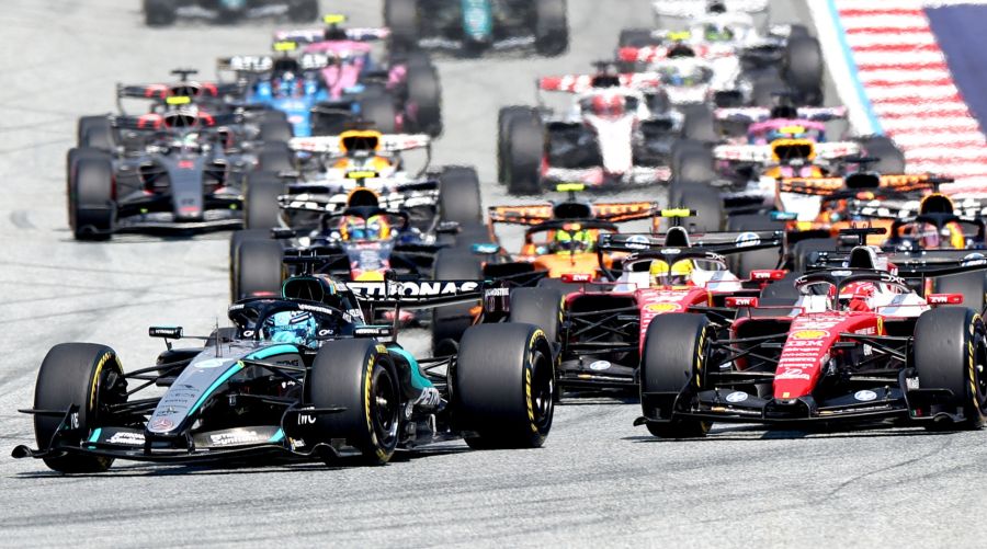 Formel 1