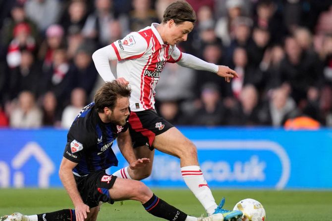 southampton