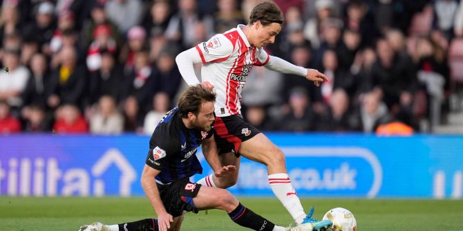 southampton