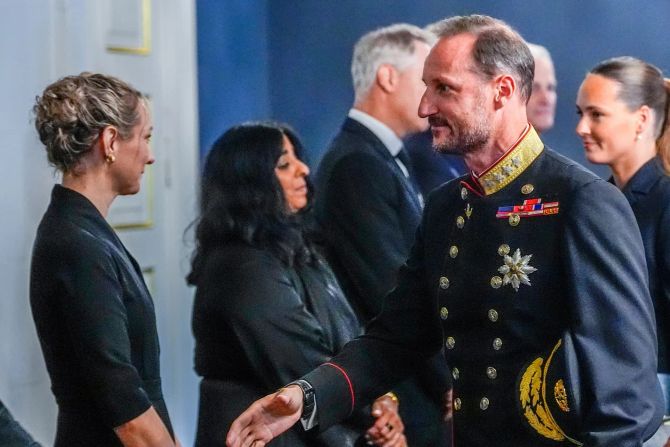haakon