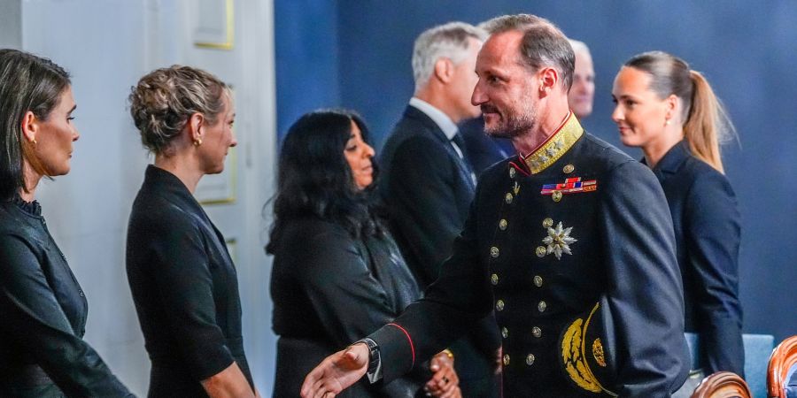 haakon