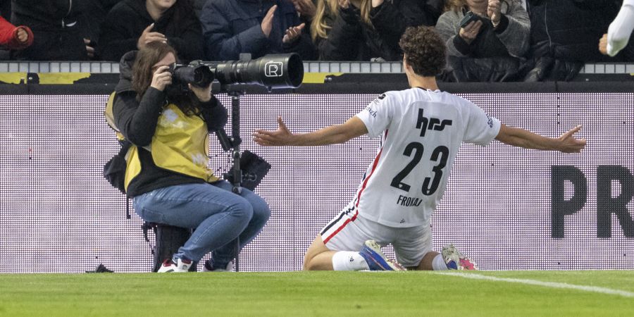 FC Aarau