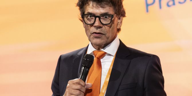 Daniel Arn (FDP)