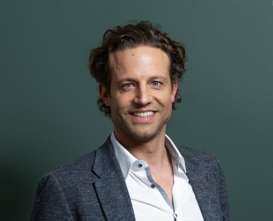 Yves Platel ist Präsident des Apothekenverbands im Kanton Zürich.