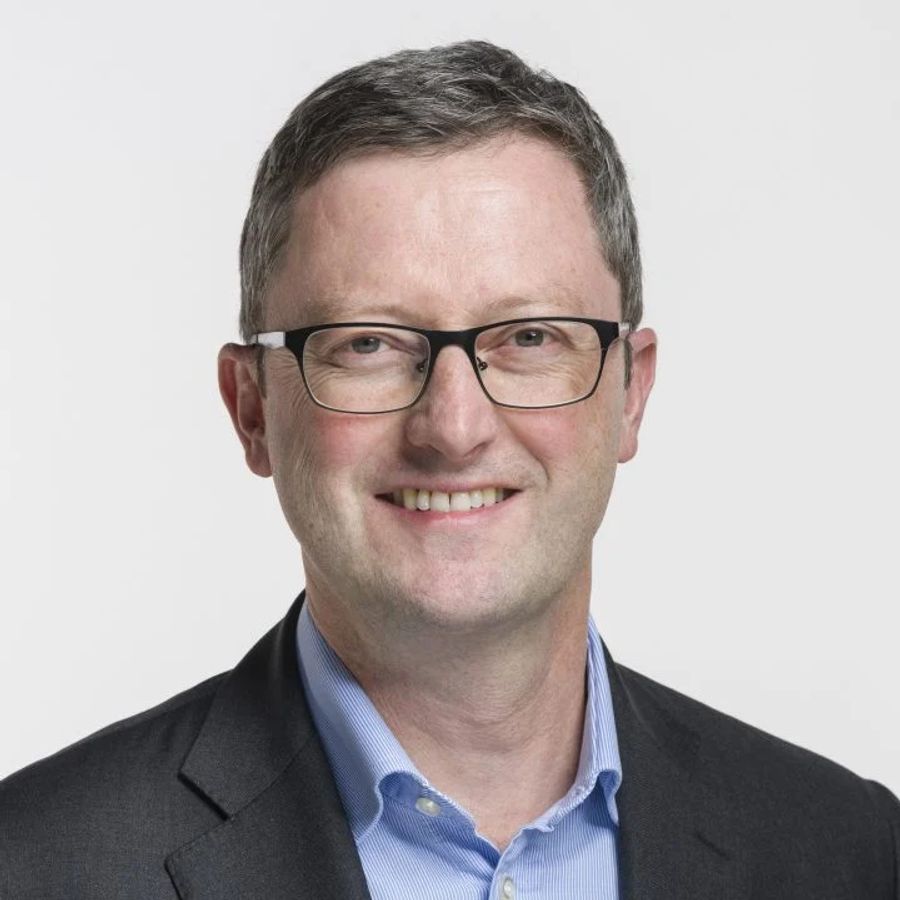 Auf ihrer Website und Social Media könne man sehen, wie man abstimmen müsse, sagt der stellvertretende SVP-Generalsekretär Peter Keller.
