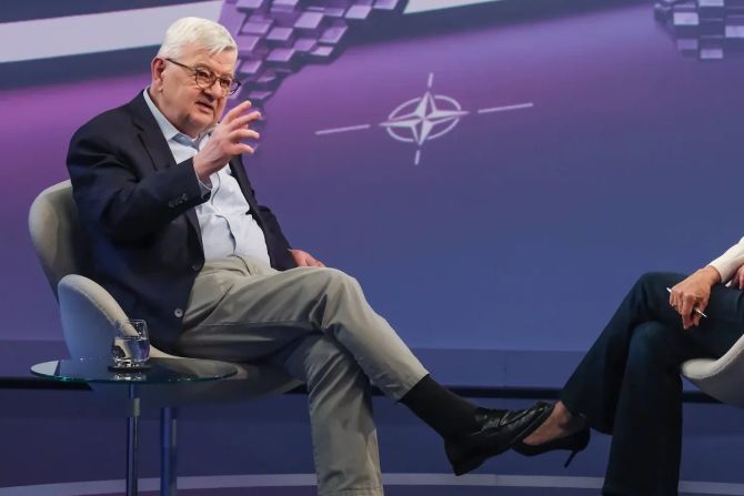 Joschka Fischer