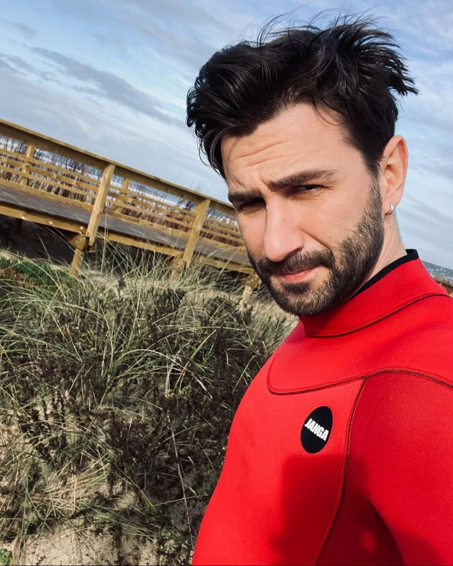 Ersin Cilesiz