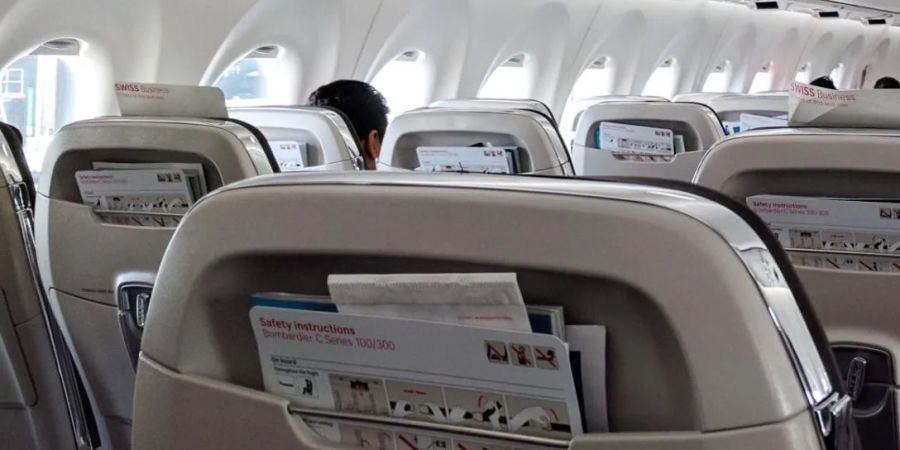 Back Seat