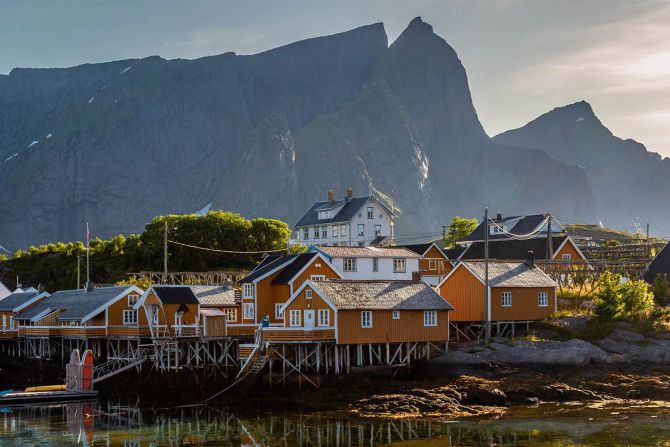 Lofoten