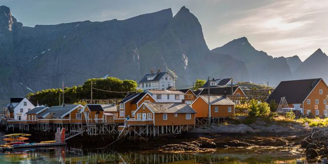 Lofoten