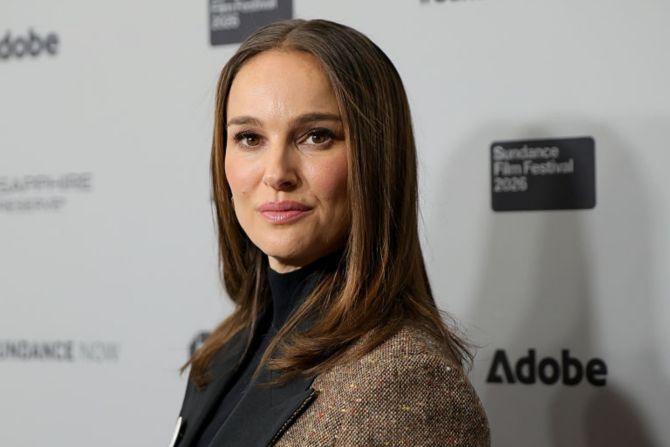Natalie Portman