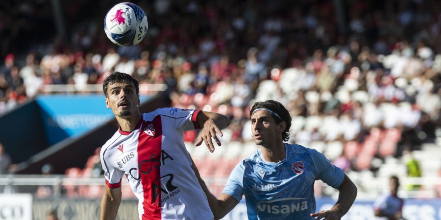 FC Sion FC Thun