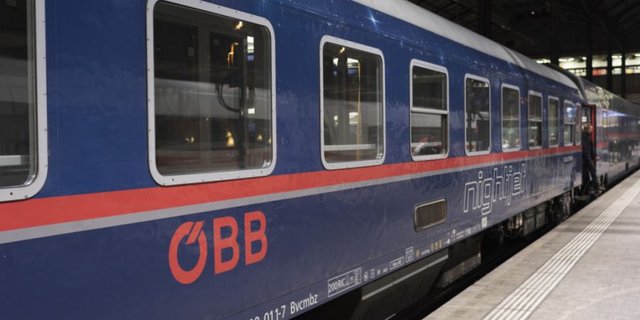 Die Österreichischen Bundesbahnen (ÖBB) stehen vor einem Umbau. Damit soll die Bahn
leichter steuerbar sowie schneller und effizienter werden und Millionen an Einsparungen realisieren...