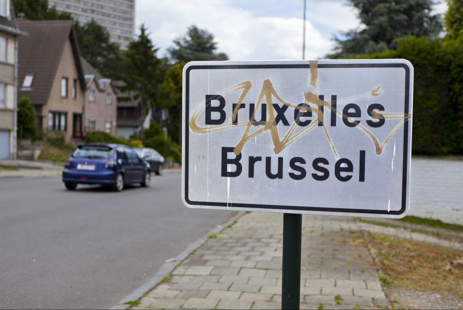 In rund 12 Stunden reist man mit dem neuen Angebot aus der Schweiz nach Brüssel.