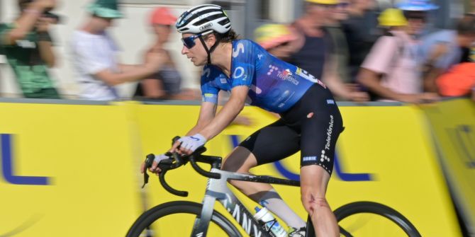 Tour de France Reusser