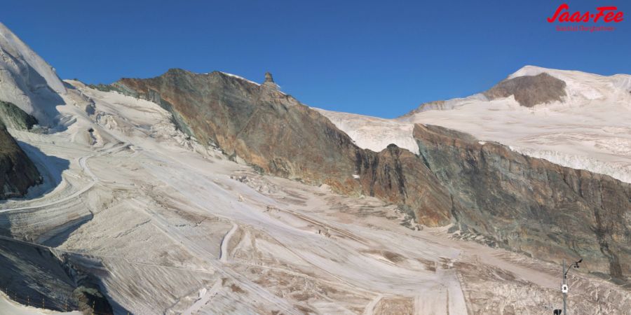 Saas-Fee