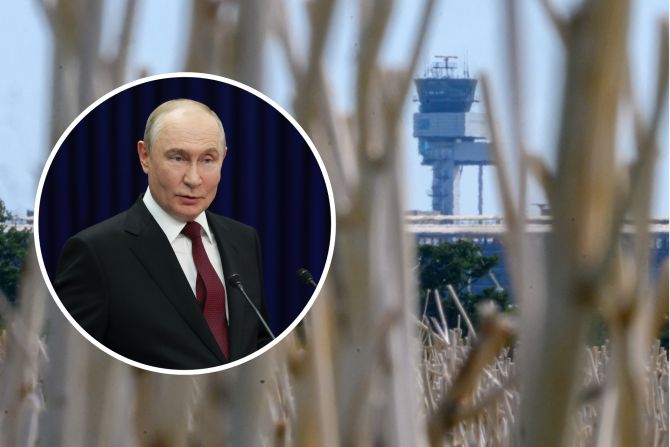 Wladimir Putin