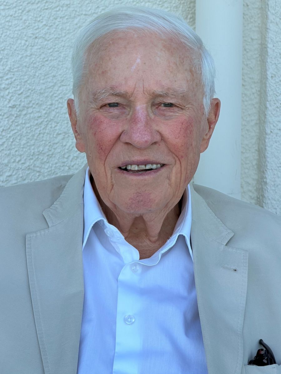 Christoph Blocher.