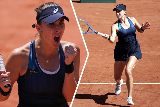 Bencic