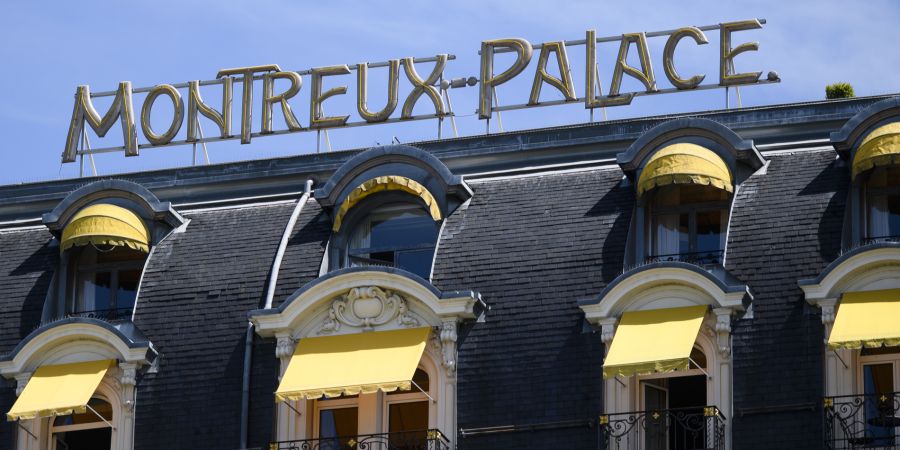 montreux