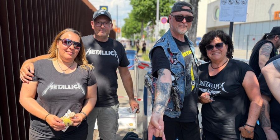 metallica