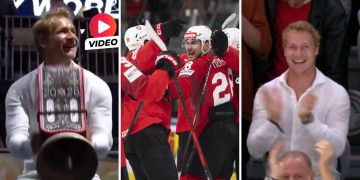 Eishockey WM Marco Odermatt
