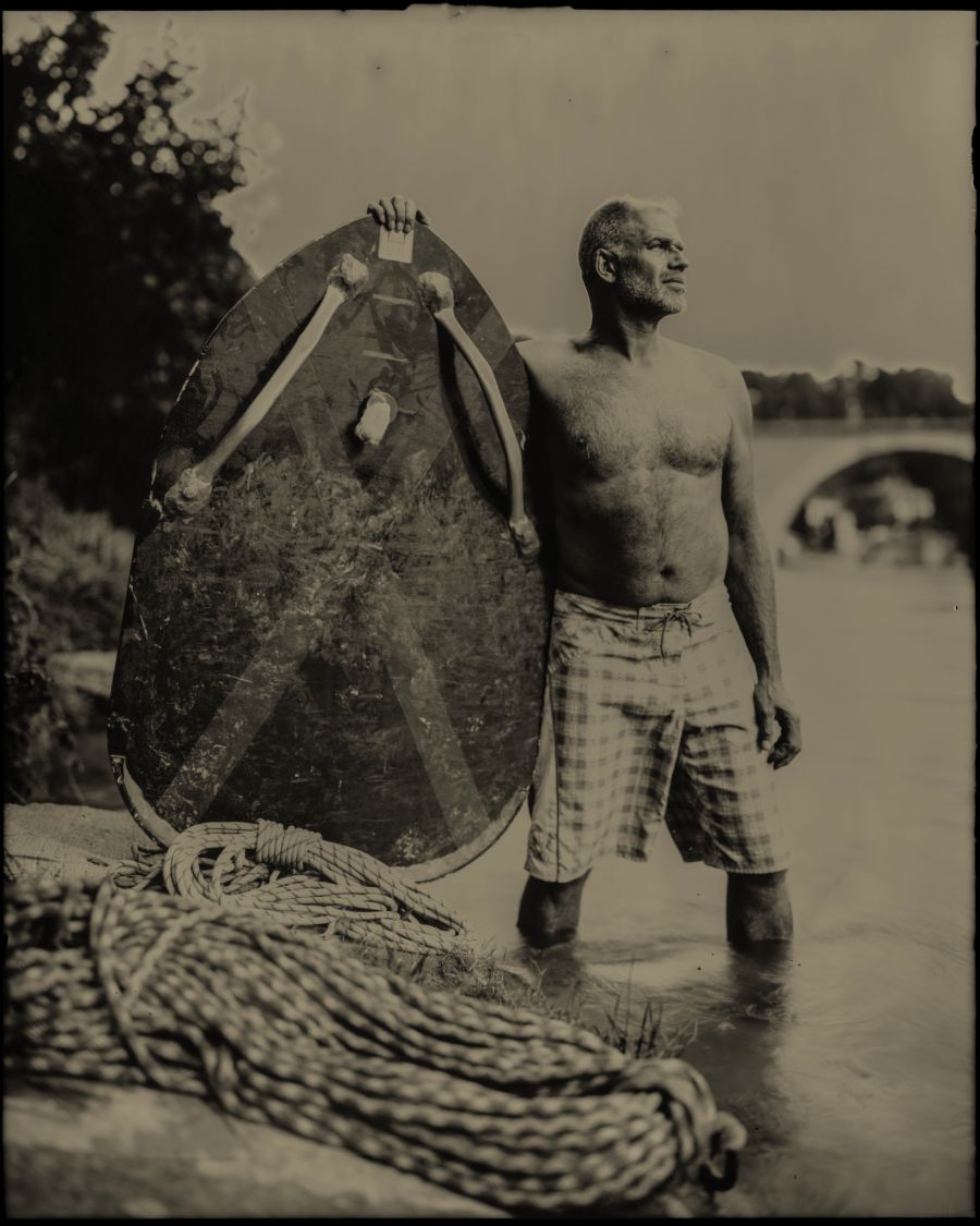 Marc Balz