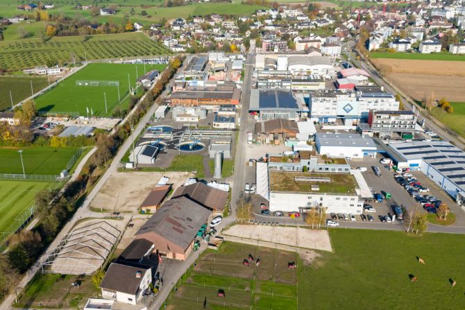 Gossau ZH