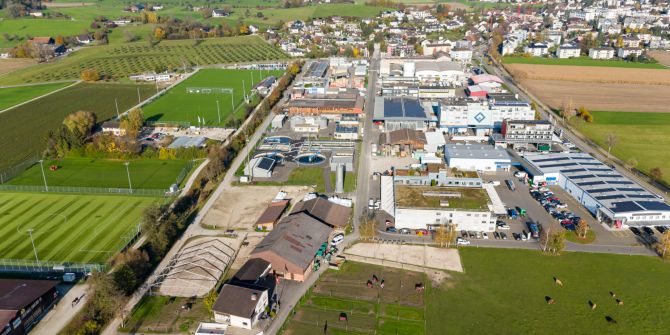 Gossau ZH