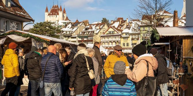 Thun