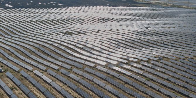 China Solar-Panels
